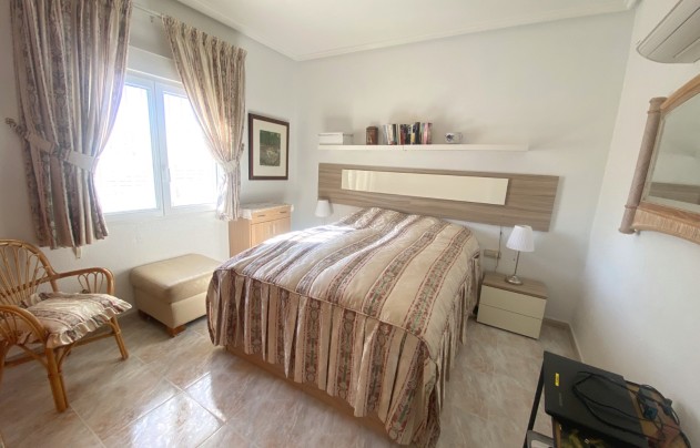 Reventa - Villa - Ciudad Quesada