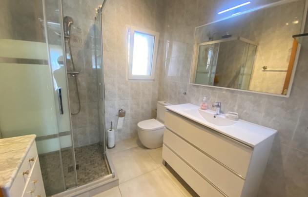 Reventa - Villa - Ciudad Quesada