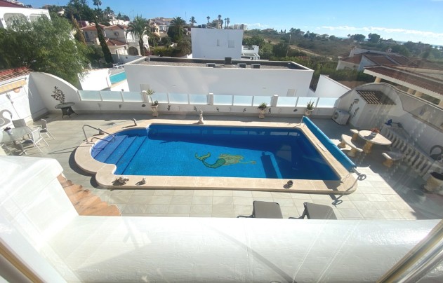 Reventa - Villa - Ciudad Quesada