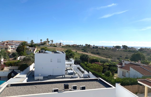 Reventa - Villa - Ciudad Quesada