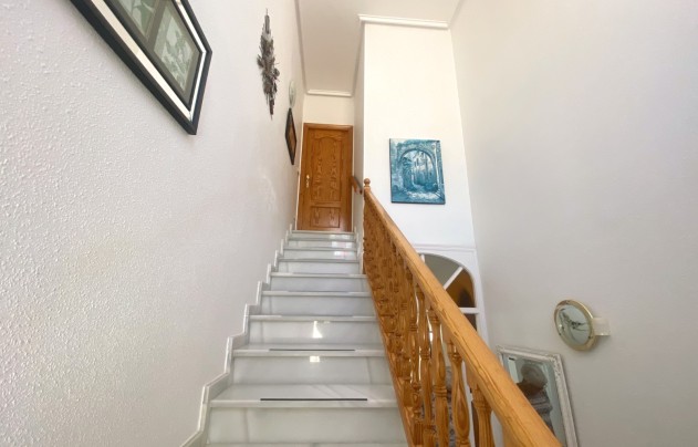 Reventa - Villa - Ciudad Quesada