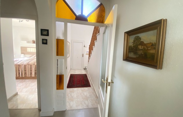 Reventa - Villa - Ciudad Quesada