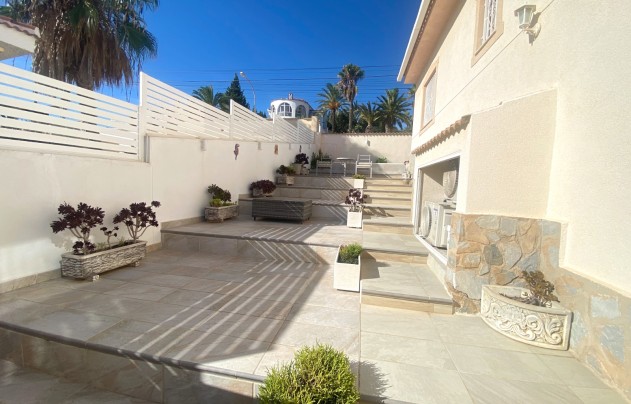 Reventa - Villa - Ciudad Quesada