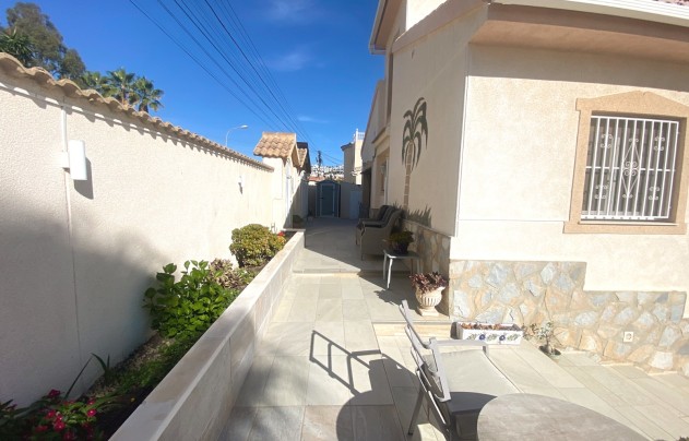 Reventa - Villa - Ciudad Quesada