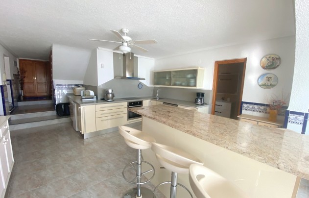 Reventa - Villa - Ciudad Quesada