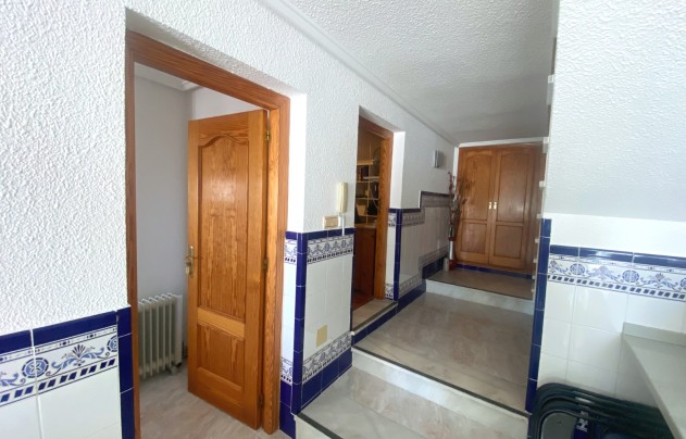 Reventa - Villa - Ciudad Quesada
