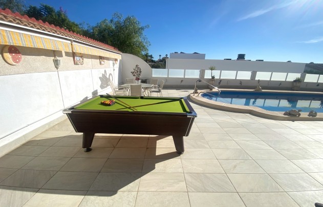 Reventa - Villa - Ciudad Quesada