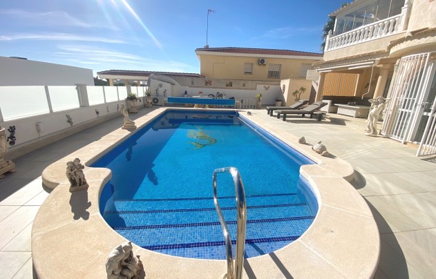 Reventa - Villa - Ciudad Quesada