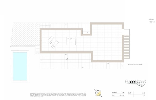 New Build - Villa - Finestrat - Balcón De Finestrat