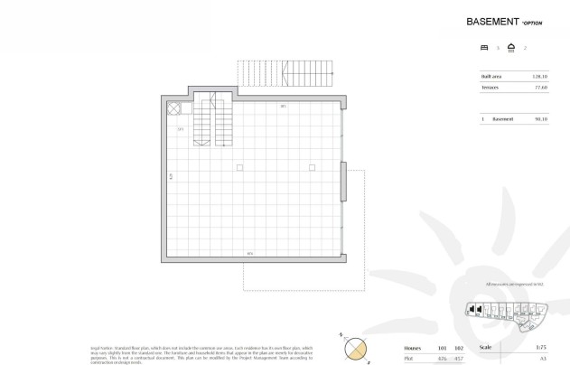 Obra nueva - Villa - Finestrat - Balcón De Finestrat