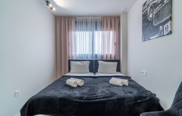 Reventa - Apartment - Pilar de la Horadada - Mil Palmeras