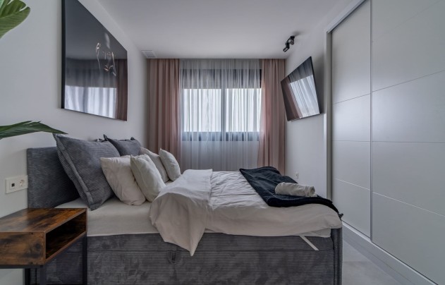 Reventa - Apartment - Pilar de la Horadada - Mil Palmeras