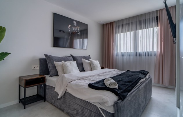 Reventa - Apartment - Pilar de la Horadada - Mil Palmeras