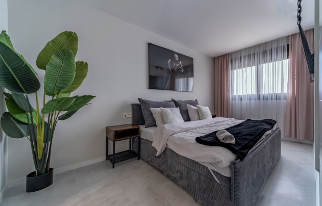 Reventa - Apartment - Pilar de la Horadada - Mil Palmeras