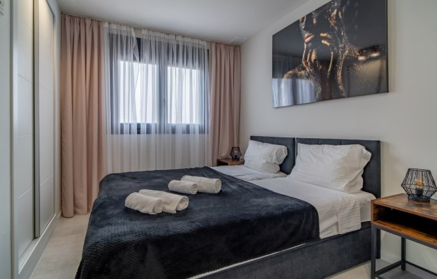 Reventa - Apartment - Pilar de la Horadada - Mil Palmeras