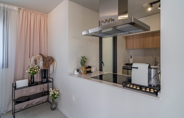 Reventa - Apartment - Pilar de la Horadada - Mil Palmeras