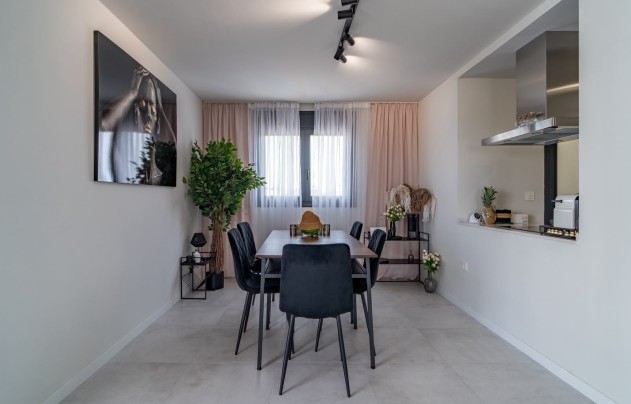Reventa - Apartment - Pilar de la Horadada - Mil Palmeras