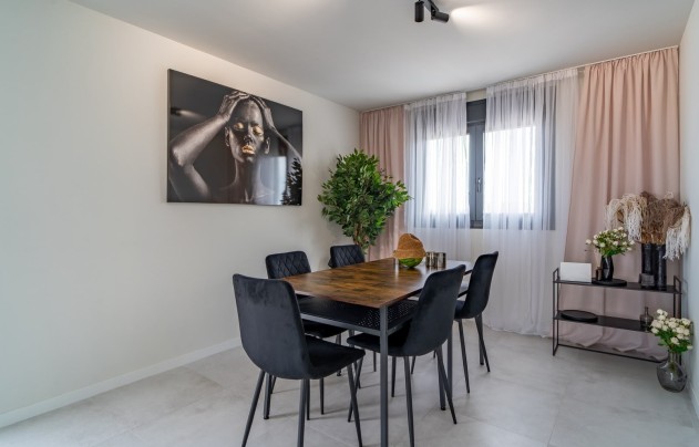 Reventa - Apartment - Pilar de la Horadada - Mil Palmeras