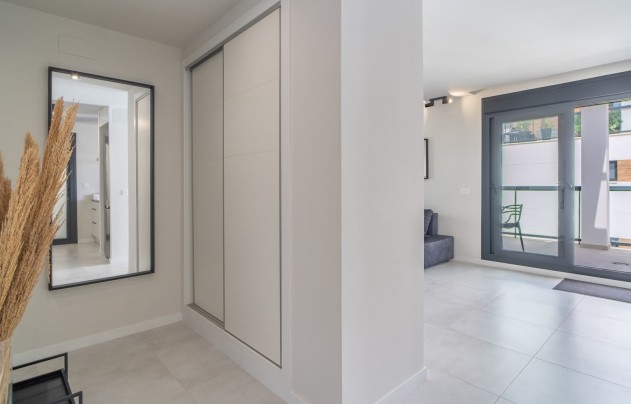Reventa - Apartment - Pilar de la Horadada - Mil Palmeras