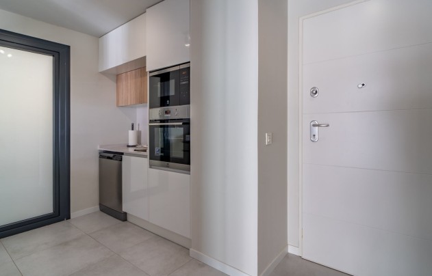 Reventa - Apartment - Pilar de la Horadada - Mil Palmeras