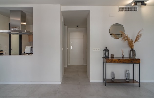 Reventa - Apartment - Pilar de la Horadada - Mil Palmeras
