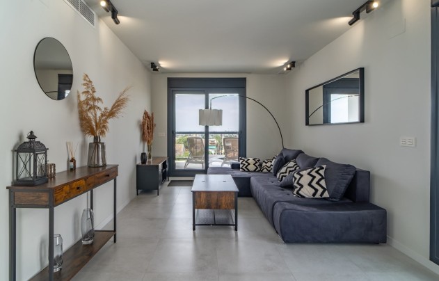 Reventa - Apartment - Pilar de la Horadada - Mil Palmeras