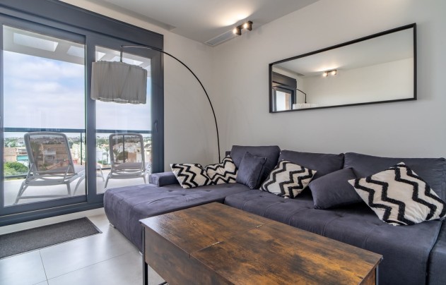 Reventa - Apartment - Pilar de la Horadada - Mil Palmeras