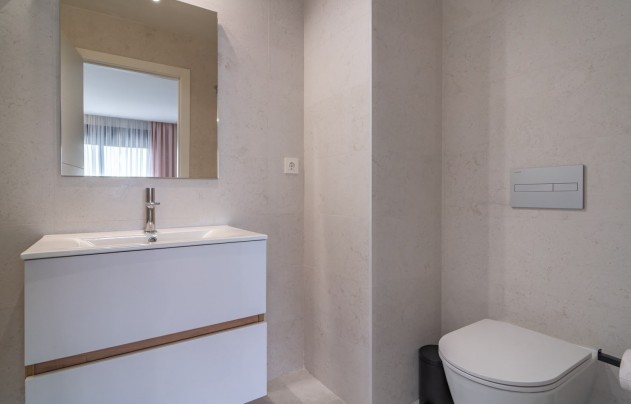 Reventa - Apartment - Pilar de la Horadada - Mil Palmeras