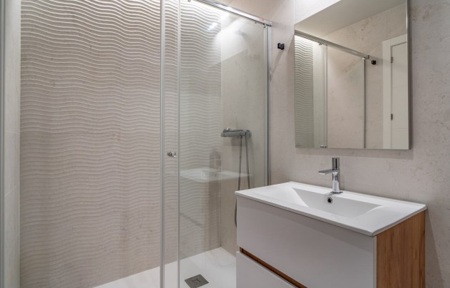 Reventa - Apartment - Pilar de la Horadada - Mil Palmeras