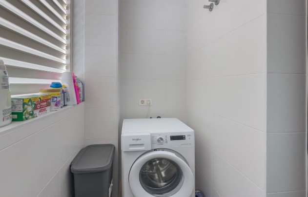Reventa - Apartment - Pilar de la Horadada - Mil Palmeras