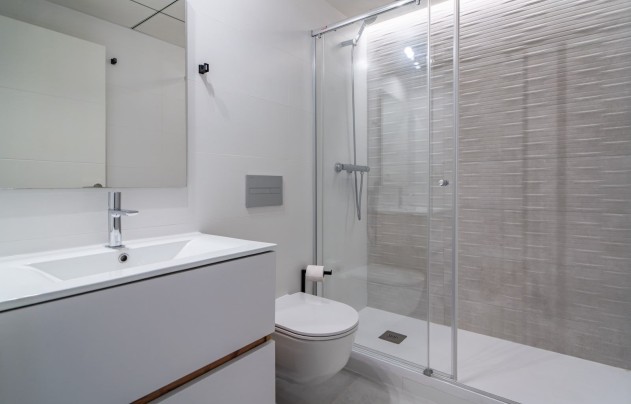 Reventa - Apartment - Pilar de la Horadada - Mil Palmeras