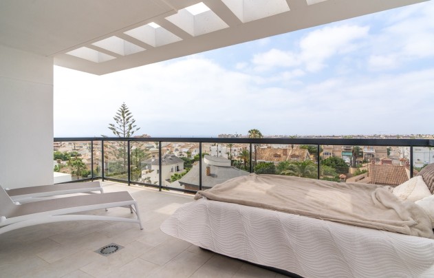 Reventa - Apartment - Pilar de la Horadada - Mil Palmeras