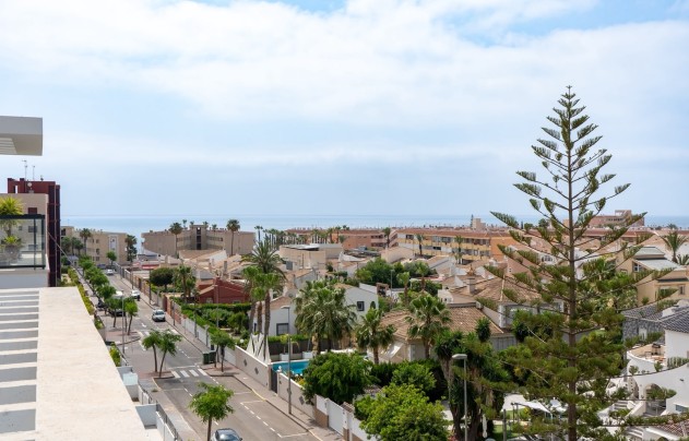 Reventa - Apartment - Pilar de la Horadada - Mil Palmeras