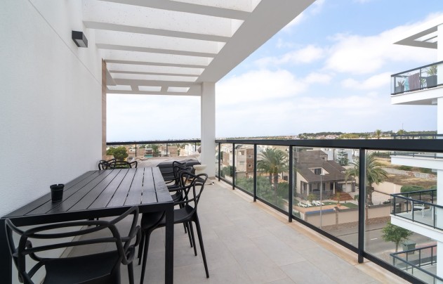 Reventa - Apartment - Pilar de la Horadada - Mil Palmeras