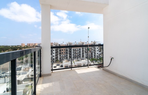 Reventa - Apartment - Pilar de la Horadada - Mil Palmeras