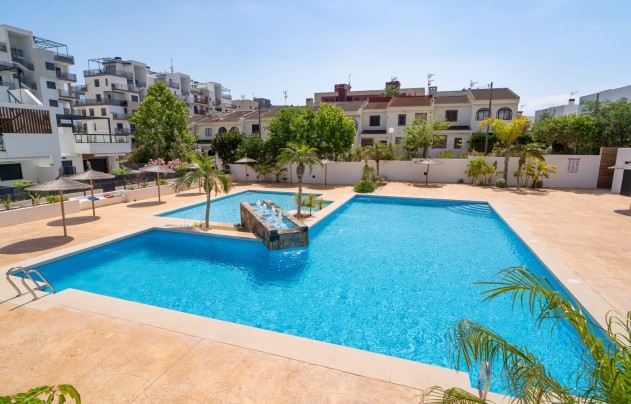 Reventa - Apartment - Pilar de la Horadada - Mil Palmeras