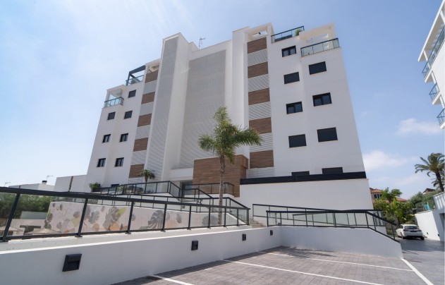 Reventa - Apartment - Pilar de la Horadada - Mil Palmeras
