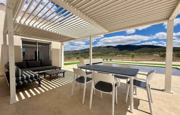 Resale - Villa - Salinas