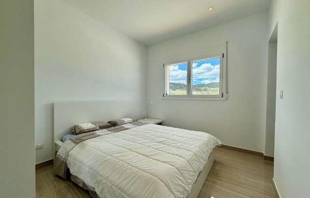Resale - Villa - Salinas
