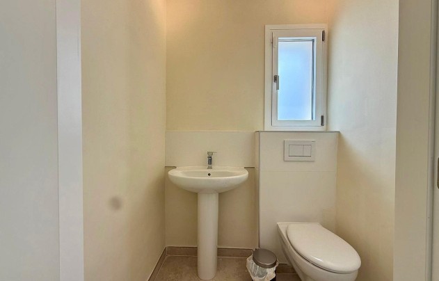 Resale - Villa - Salinas