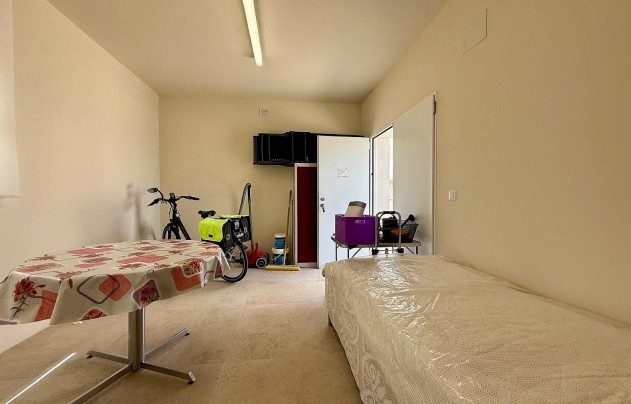 Resale - Villa - Salinas