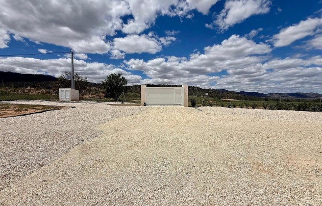 Resale - Villa - Salinas