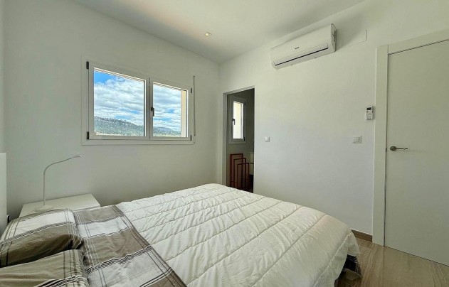 Resale - Villa - Salinas