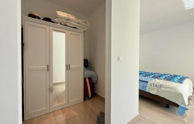Resale - Villa - Salinas