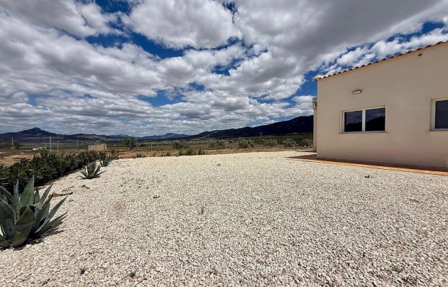 Resale - Villa - Salinas