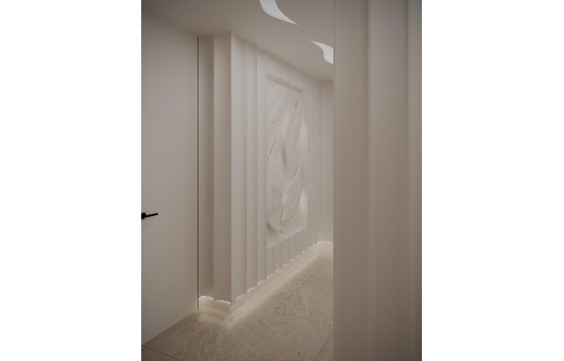 Nouvelle construction - Apartment - Guardamar del Segura - Pueblo