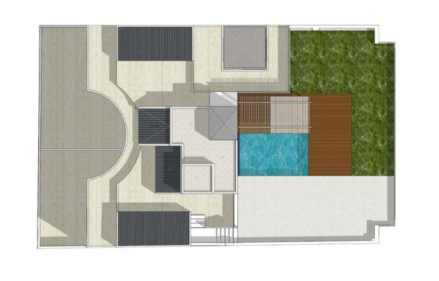 Nouvelle construction - Apartment - Guardamar del Segura - Pueblo