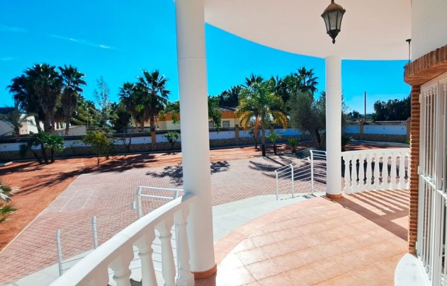 Revente - Villa - Catral