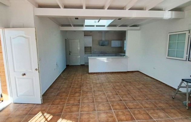 Revente - Villa - Catral