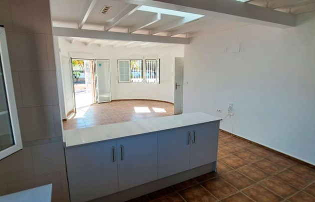 Revente - Villa - Catral